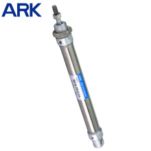 Small Compressed Micro Pneumatic Air Cylinder